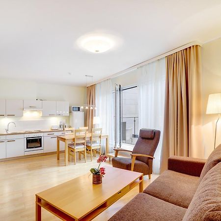 Apartment24 - Foorum Reval Esterno foto