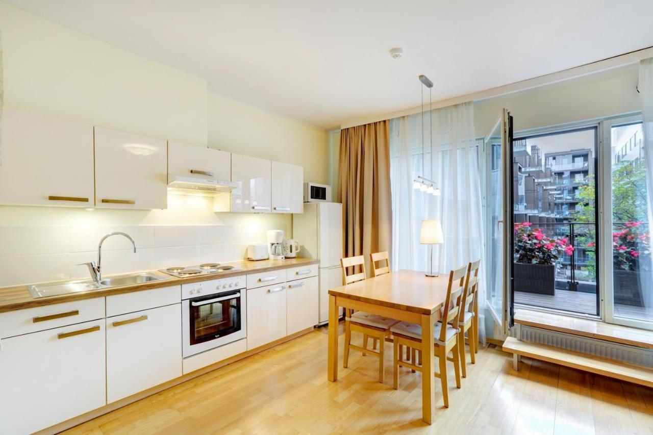Apartment24 - Foorum Reval Esterno foto