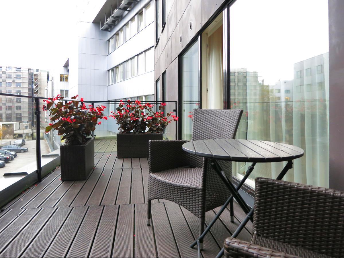 Apartment24 - Foorum Reval Esterno foto