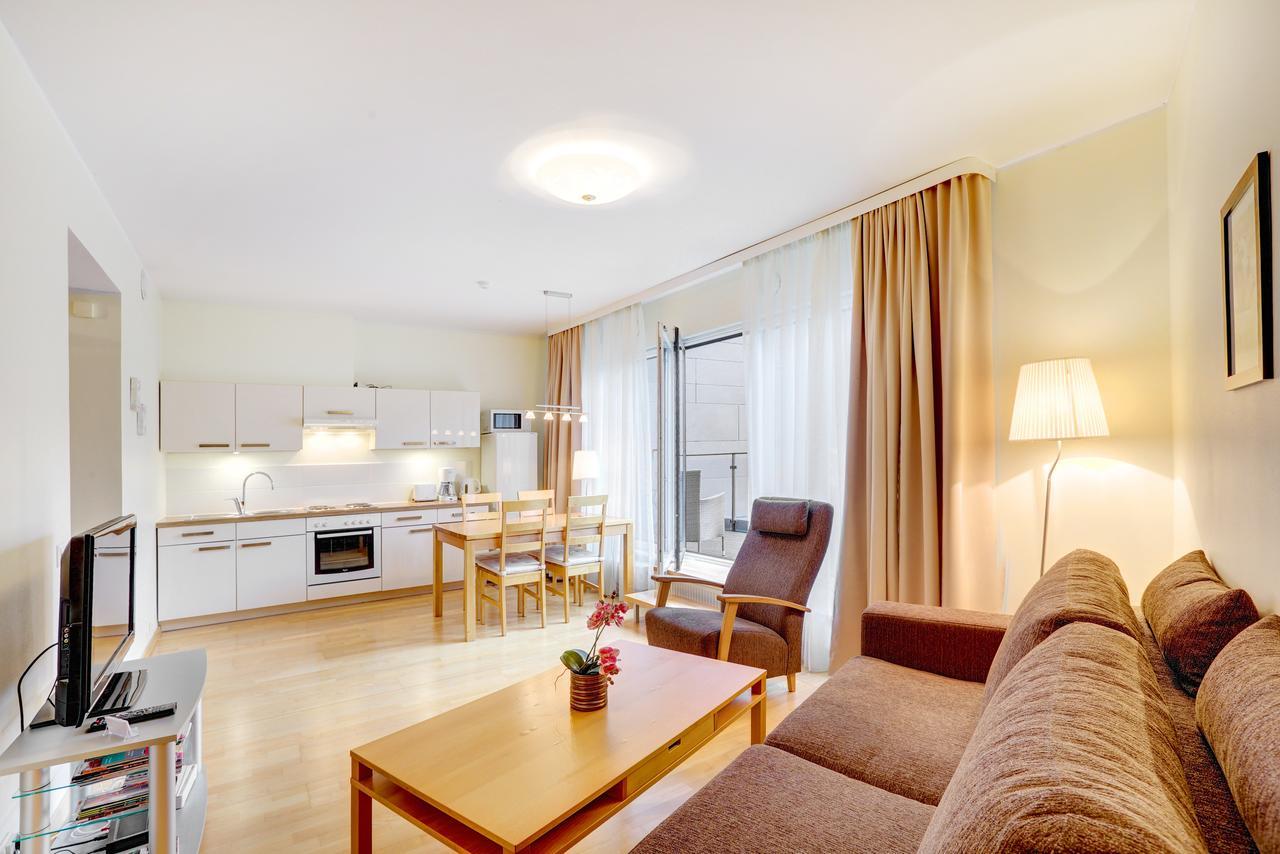 Apartment24 - Foorum Reval Esterno foto