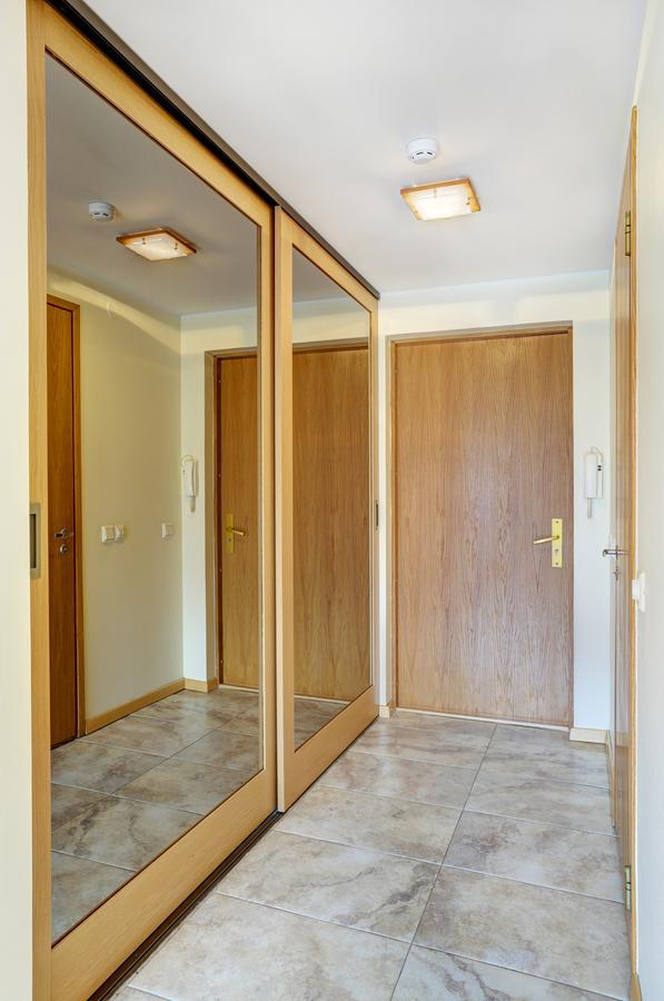 Apartment24 - Foorum Reval Esterno foto