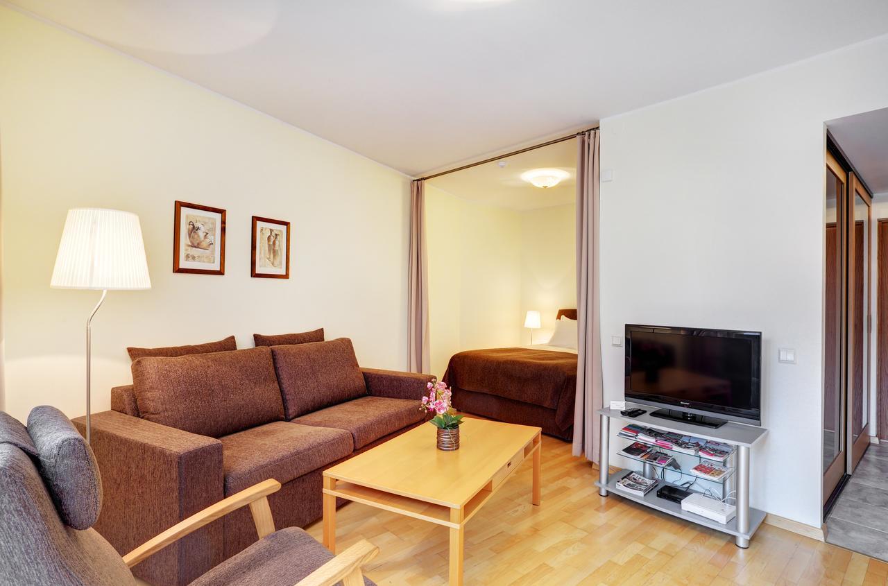 Apartment24 - Foorum Reval Esterno foto